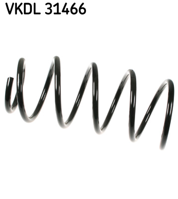 SKF VKDL 31466 Fahrwerksfeder